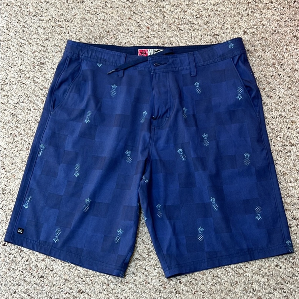 Men’s shorts Micros Sz 32